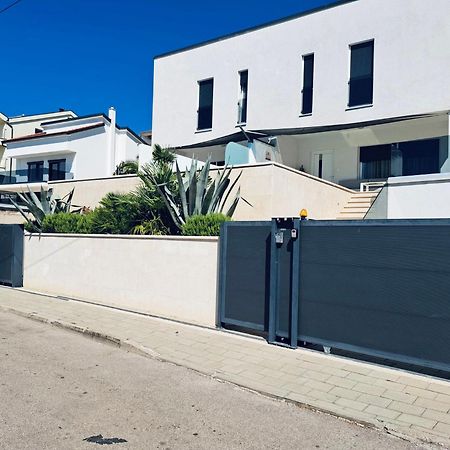 Villa Luna&Aurora Selce Exterior foto