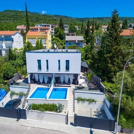 Villa Luna&Aurora Selce Exterior foto