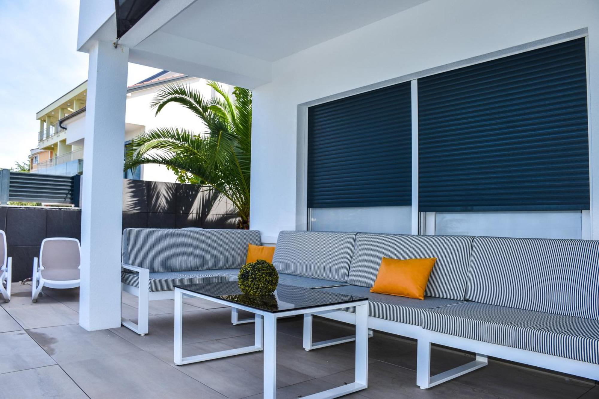 Villa Luna&Aurora Selce Exterior foto